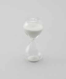212 KITCHEN STORE（トゥワントゥキッチンストア）の「サンドタイマー WH（食器）」