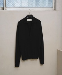 TODAYFUL(�g�D�f�C�t��)��TODAYFUL Silky Skipper Knit(�j�b�g/�Z�[�^�[)