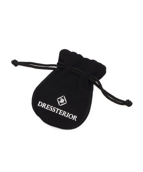 DRESSTERIOR(ドレステリア)の「淡水パール付きイヤーカフ(イヤリング・レディース・シルバー/ゴールド・00)」の7枚目の写真