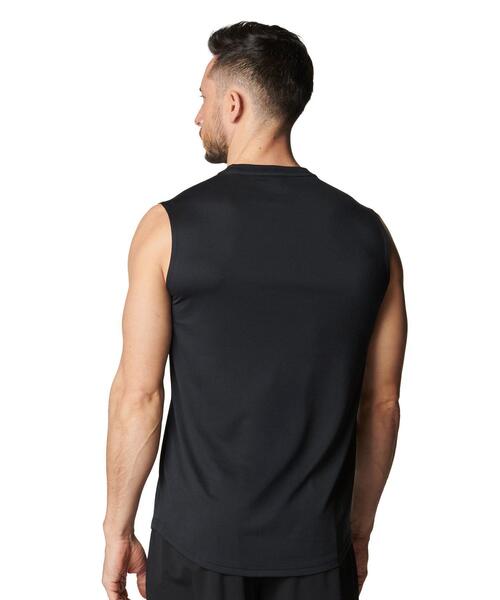 UNDER ARMOUR(アンダーアーマー)の「カリー テック スリーブレス タンク(バスケットボール/メンズ)(タンクトップ・メンズ・ブラック・S/XL/2XL/L/M)」の5枚目の写真