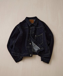 REMI RELIEF | 【REMI RELIEF/レミレリーフ】12oz 大戦モデルJKT(デニムジャケット)