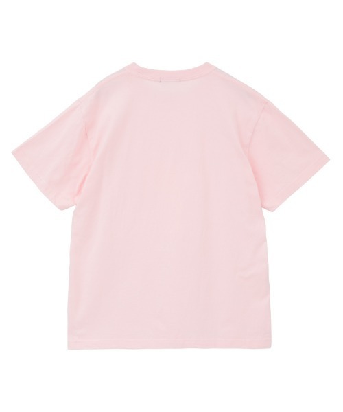 Candy Stripper（キャンディストリッパー）の「【CHARMMYKITTY】PHOTO Tシャツ（Tシャツ/カットソー・レディース・ピンク/オフホワイト/ブラック・FREE）」の17枚目の写真