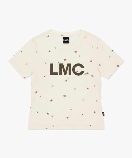 LMCの「WM OG CROPPED TEE star（Tシャツ/カットソー・レディース・その他・SMALL/MEDIUM）」の4枚目の写真