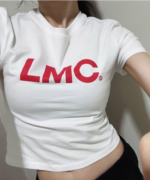 LMCの「WM OG CROPPED TEE star（Tシャツ/カットソー・レディース・その他・SMALL/MEDIUM）」の20枚目の写真
