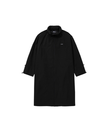 AJOBYAJO（アジョバイアジョ）の「Oversized Rain Coat [BLACK]（レインコート/ポンチョ）」