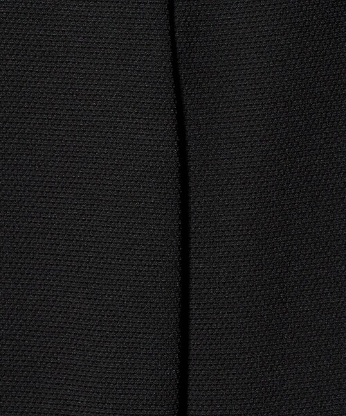 green label relaxing（グリーンレーベルリラクシング）の「A+ ラッカンジャージ スタンダード イージー NP スラックス セットアップパンツ -ウォッシャブル・ストレッチ・吸水速乾-（スラックス・メンズ・ネイビー/ダークグレー・XL/M/L/S）」の16枚目の写真