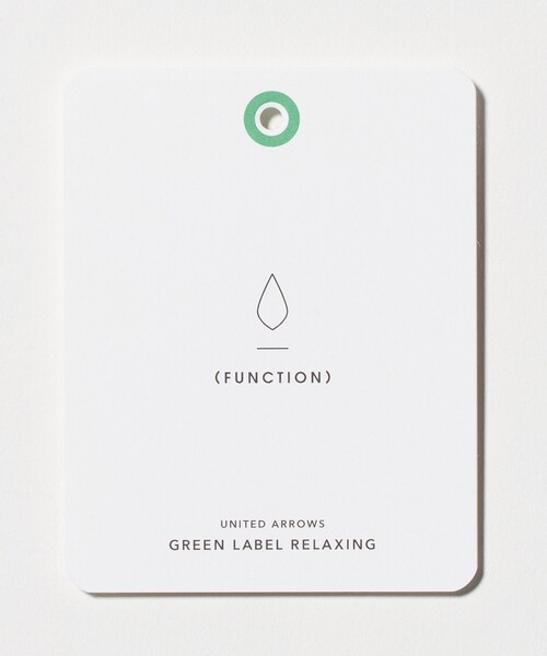 green label relaxing（グリーンレーベルリラクシング）の「A+ ラッカンジャージ スタンダード イージー NP スラックス セットアップパンツ -ウォッシャブル・ストレッチ・吸水速乾-（スラックス・メンズ・ネイビー/ダークグレー・XL/M/L/S）」の19枚目の写真