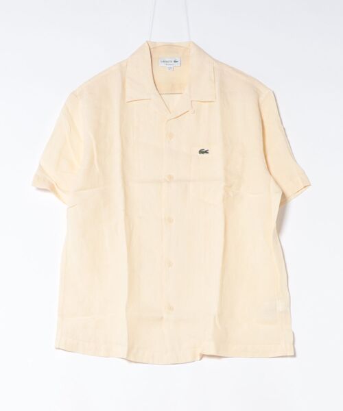 LACOSTE》CH2339-99（シャツ/ブラウス）｜LACOSTE（ラコステ）の 