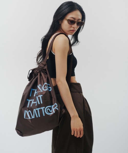 THINGS THAT MATTER｜シングスザットマターの通販 - ZOZOTOWN