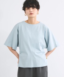 BARNYARDSTORM / GIZAセンターシームT【WEB限定カラー / 汗染み軽減】