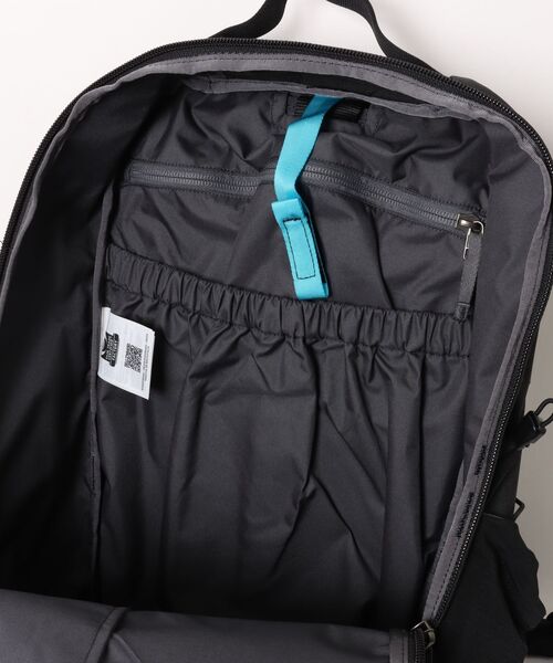 ARC'TERYX(アークテリクス)の「【ARC'TERYX】 アークテリクス Mantis 26L Backpack バックパック 26リットル/ X000006044(バックパック/リュック・レディース・ブラック・ONESIZE)」の3枚目の写真