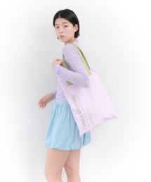 I HATE MONDAY（アイヘイトマンデー）の「「I HATE MONDAY / アイヘイトマンデー」 ソフト エコ バッグ（トートバッグ）」