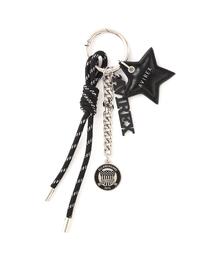 AVIREX（アヴィレックス）の「《直営店限定》VARSITY STAR KEY CHARM（キーホルダー）」