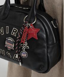 AVIREX | 《直営店限定》VARSITY STAR KEY CHARM(キーホルダー)