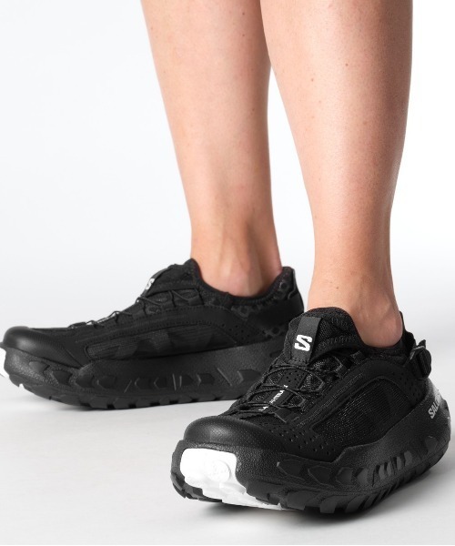 SALOMON SOLAMPHIBIAN（サロモン ソランフィビアン）（スニーカー