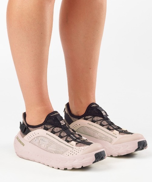 SALOMON SOLAMPHIBIAN（サロモン ソランフィビアン）（スニーカー