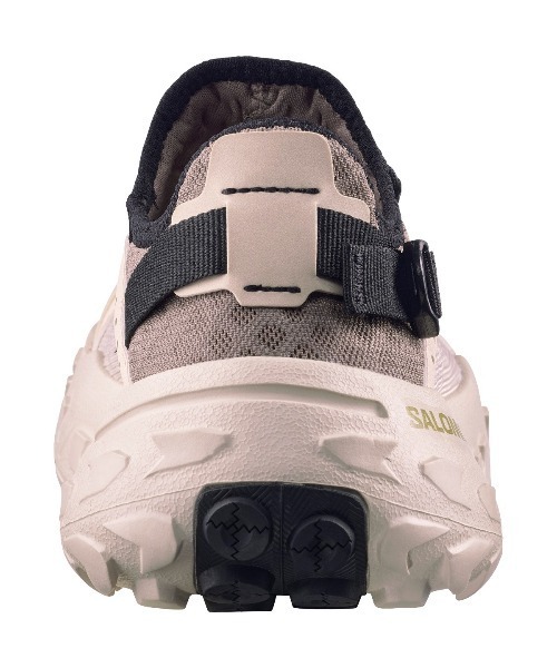 SALOMON(サロモン)の「SALOMON SOLAMPHIBIAN(サロモン ソランフィビアン)(スニーカー・レディース・ピンク系/ブラック系・23.5cm/24cm/24.5cm/25cm/22cm/22.5cm/23cm)」の6枚目の写真