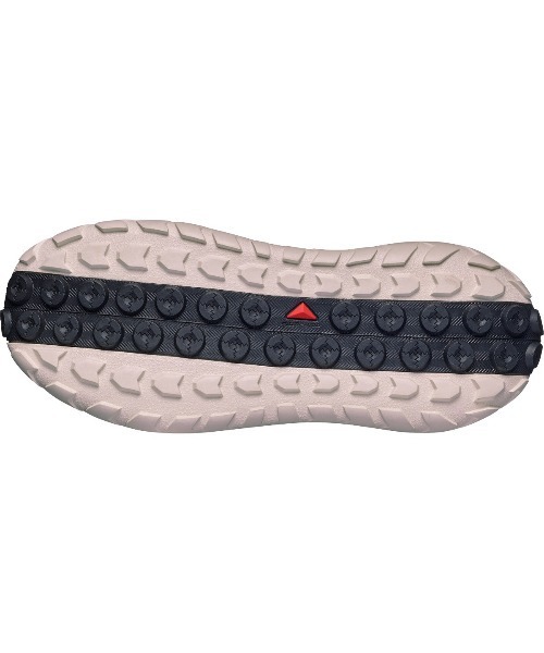 SALOMON(サロモン)の「SALOMON SOLAMPHIBIAN(サロモン ソランフィビアン)(スニーカー・レディース・ピンク系/ブラック系・23.5cm/24cm/24.5cm/25cm/22cm/22.5cm/23cm)」の7枚目の写真