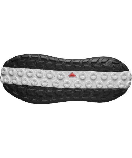 SALOMON(サロモン)の「SALOMON SOLAMPHIBIAN(サロモン ソランフィビアン)(スニーカー・レディース・ピンク系/ブラック系・23.5cm/24cm/24.5cm/25cm/22cm/22.5cm/23cm)」の11枚目の写真