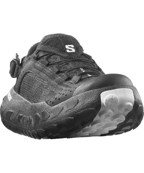 SALOMON(サロモン)の「SALOMON SOLAMPHIBIAN(サロモン ソランフィビアン)(スニーカー・レディース・ピンク系/ブラック系・23.5cm/24cm/24.5cm/25cm/22cm/22.5cm/23cm)」の12枚目の写真