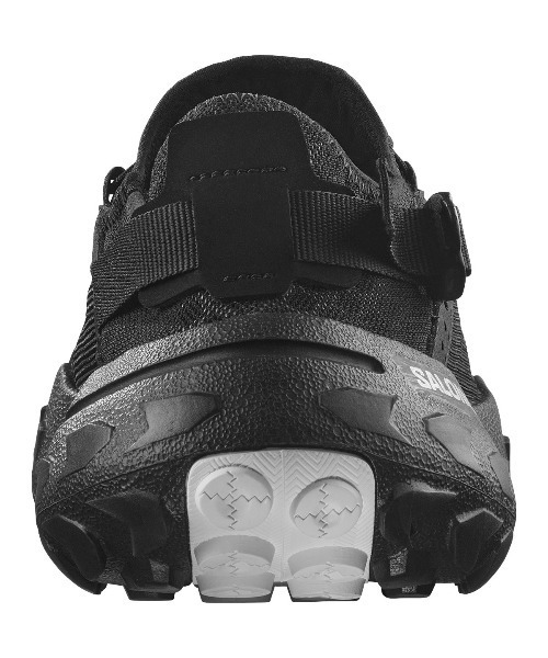 SALOMON(サロモン)の「SALOMON SOLAMPHIBIAN(サロモン ソランフィビアン)(スニーカー・レディース・ピンク系/ブラック系・23.5cm/24cm/24.5cm/25cm/22cm/22.5cm/23cm)」の13枚目の写真