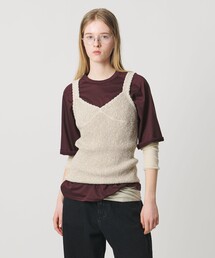 UNITED ARROWS｜ユナイテッドアローズのキャミソール通販 - ZOZOTOWN