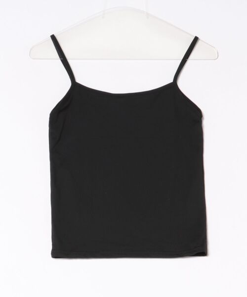 H.TOKYO NUIT（エイチトウキョウニュイ）の「バックリボンシアーフローラルブラウス（Tシャツ/カットソー・レディース・ホワイト/ブラック・FREE）」の4枚目の写真