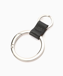 BAYCREW'S DEPO（ベイクルーズデポ）の「ITTI / イッチ CRISTY RING RING（キーケース/キーアクセサリー）」