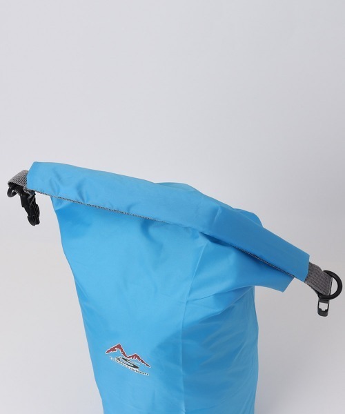 BACKYARD FAMILY（バックヤードファミリー）の「防水バッグ アウトドア mmwpbag（トートバッグ・レディース・パープル/オレンジ/ブルー/グリーン・5L/10L）」の5枚目の写真
