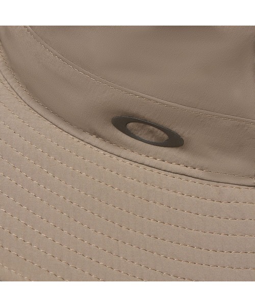 OAKLEY(オークリー)の「オークリーFGL ADV HAT 25.0 ハット/HEADWEAR/メンズ/OAKLEY(ハット・メンズ・プラム・ONE SIZE)」の2枚目の写真