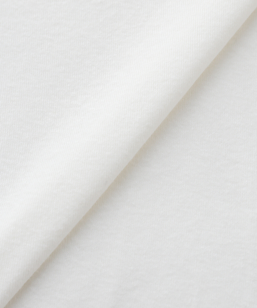 JOURNAL STANDARD(ジャーナルスタンダード)の「【ROLLA’S/ローラス】 CLASSIC TEE(Tシャツ/カットソー・レディース・ホワイト/ブラック・MEDIUM)」の8枚目の写真