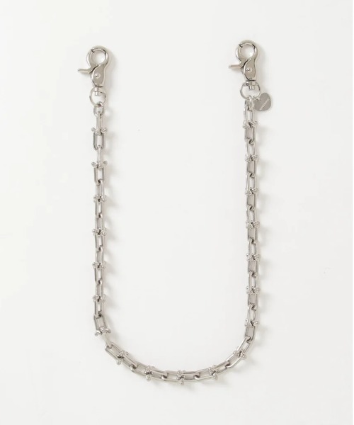 DISCOVERED TIFFABONE WALLET CHAIN（ウォレットチェーン