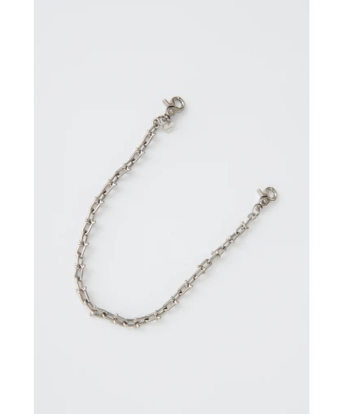 DISCOVERED TIFFABONE WALLET CHAIN（ウォレットチェーン
