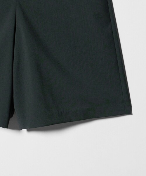 Thingless(シングレス)の「<Thingless>ワイド ショーツ(その他パンツ・メンズ・ダークグレー/ブラック・M/L/S)」の17枚目の写真