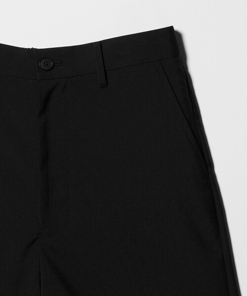 Thingless(シングレス)の「<Thingless>ワイド ショーツ(その他パンツ・メンズ・ダークグレー/ブラック・M/L/S)」の20枚目の写真