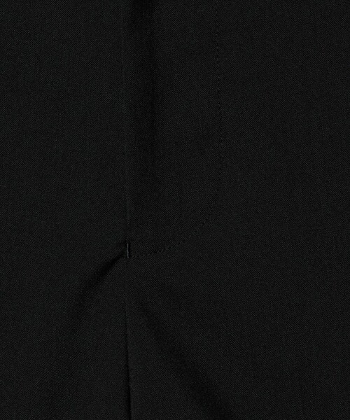 Thingless(シングレス)の「<Thingless>ワイド ショーツ(その他パンツ・メンズ・ダークグレー/ブラック・M/L/S)」の22枚目の写真