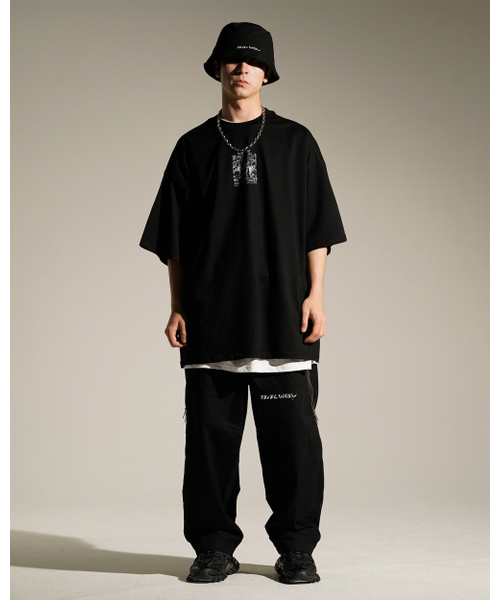 FATAL GHOST（フェイタルゴースト）の「Greed（Tシャツ/カットソー・メンズ・その他・X-LARGE/XXX-LARGE/MEDIUM）」の8枚目の写真