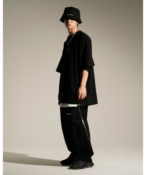 FATAL GHOST（フェイタルゴースト）の「Greed（Tシャツ/カットソー・メンズ・その他・X-LARGE/XXX-LARGE/MEDIUM）」の9枚目の写真