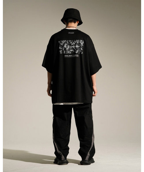 FATAL GHOST（フェイタルゴースト）の「Greed（Tシャツ/カットソー・メンズ・その他・X-LARGE/XXX-LARGE/MEDIUM）」の10枚目の写真