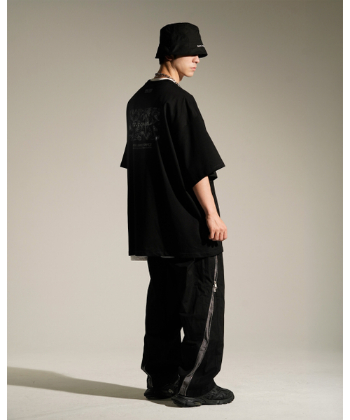 FATAL GHOST（フェイタルゴースト）の「Greed（Tシャツ/カットソー・メンズ・その他・X-LARGE/XXX-LARGE/MEDIUM）」の11枚目の写真