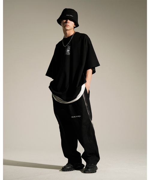 FATAL GHOST（フェイタルゴースト）の「Greed（Tシャツ/カットソー・メンズ・その他・X-LARGE/XXX-LARGE/MEDIUM）」の12枚目の写真