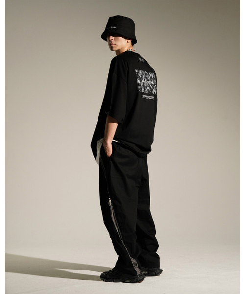 FATAL GHOST（フェイタルゴースト）の「Greed（Tシャツ/カットソー・メンズ・その他・X-LARGE/XXX-LARGE/MEDIUM）」の13枚目の写真