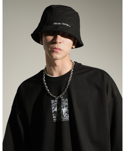 FATAL GHOST（フェイタルゴースト）の「Greed（Tシャツ/カットソー・メンズ・その他・X-LARGE/XXX-LARGE/MEDIUM）」の14枚目の写真