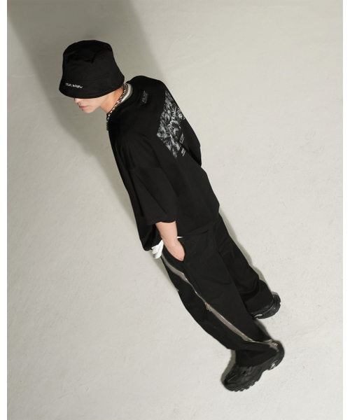 FATAL GHOST（フェイタルゴースト）の「Greed（Tシャツ/カットソー・メンズ・その他・X-LARGE/XXX-LARGE/MEDIUM）」の15枚目の写真