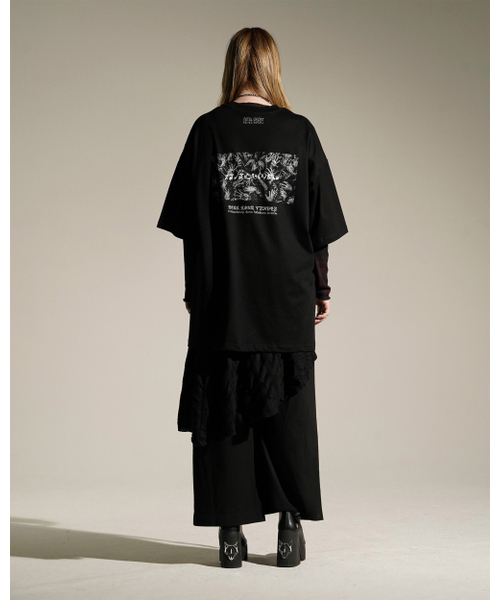 FATAL GHOST（フェイタルゴースト）の「Greed（Tシャツ/カットソー・メンズ・その他・X-LARGE/XXX-LARGE/MEDIUM）」の19枚目の写真