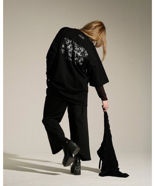 FATAL GHOST（フェイタルゴースト）の「Greed（Tシャツ/カットソー・メンズ・その他・X-LARGE/XXX-LARGE/MEDIUM）」の21枚目の写真
