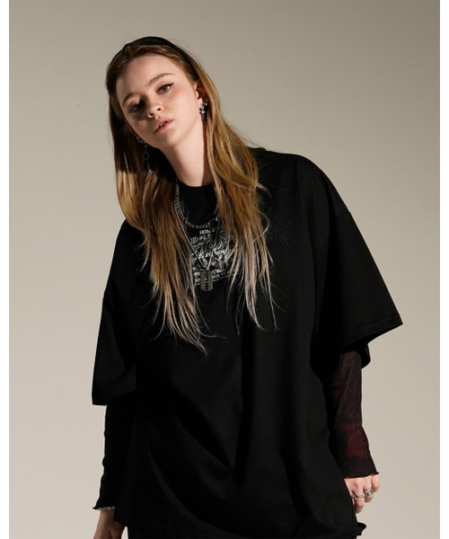 FATAL GHOST（フェイタルゴースト）の「Greed（Tシャツ/カットソー・メンズ・その他・X-LARGE/XXX-LARGE/MEDIUM）」の22枚目の写真