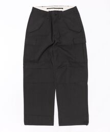★UNIVERSAL OVERALL★C/N CARGO PANTS