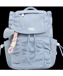 Cloud Re-edition Mini Backpack [Denim]
