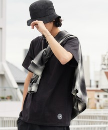 FRUIT OF THE LOOM×ROOPTOKYO/フルーツオブザルーム×ループトウキョウ ブランドロゴ コラボTシャツ メンズ レディース ユニセックス 秋 秋服 2026年秋冬